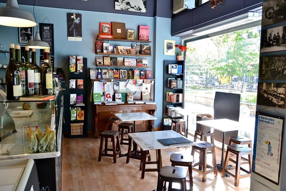 Librerie indipendenti