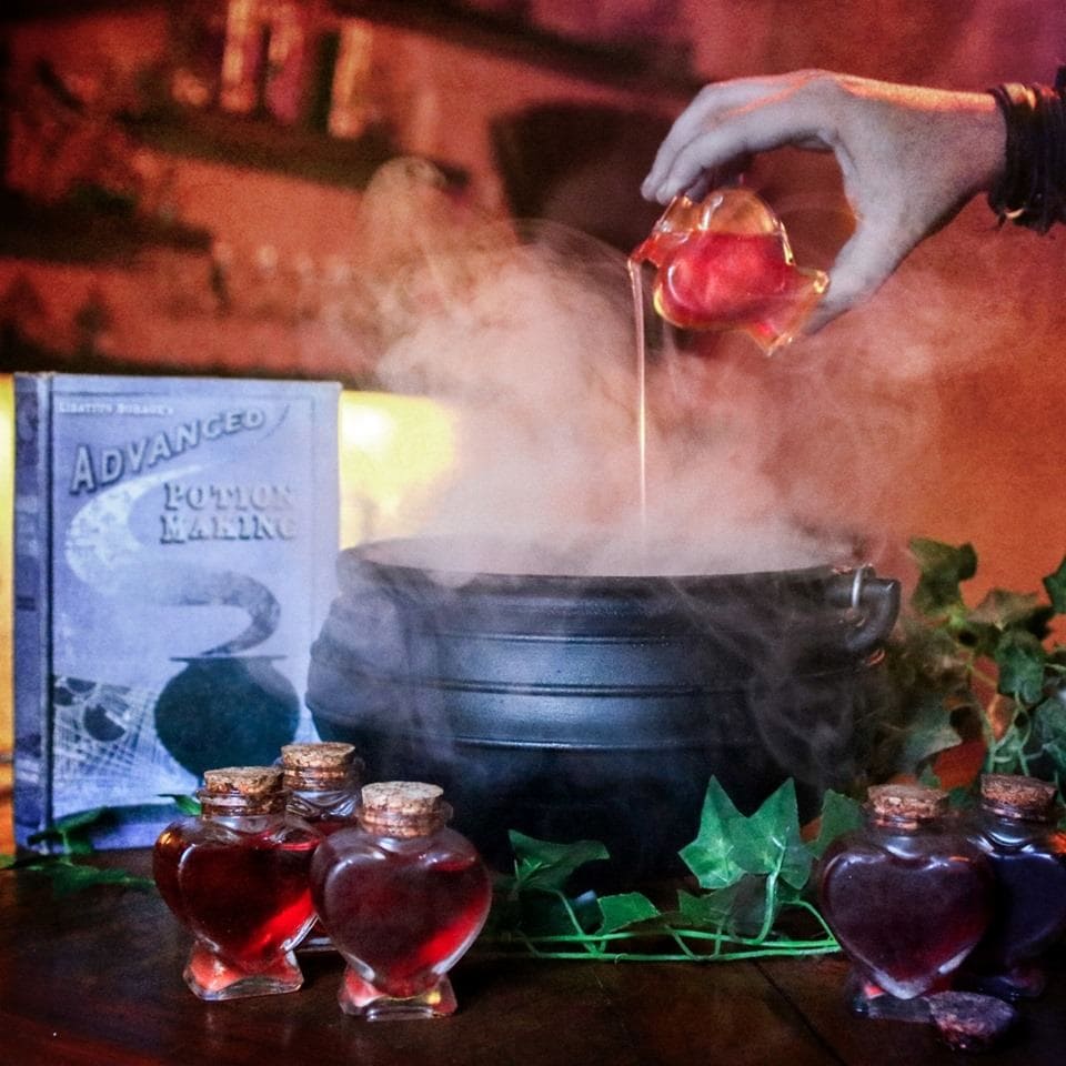 Restaurante Harry Potter em São Paulo