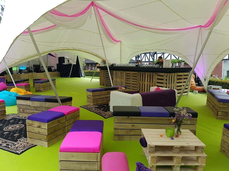 Pallet Chairs, Stools & Tables 3 Pallet Chairs, Stools & Tables 3