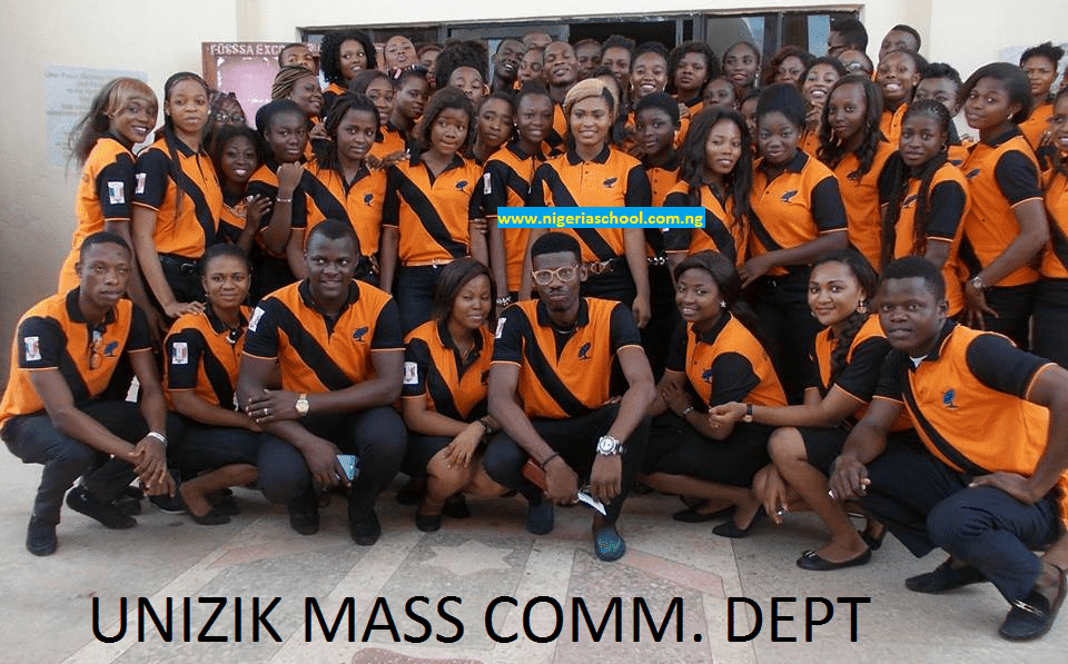 UNIZIK Academic Calendar