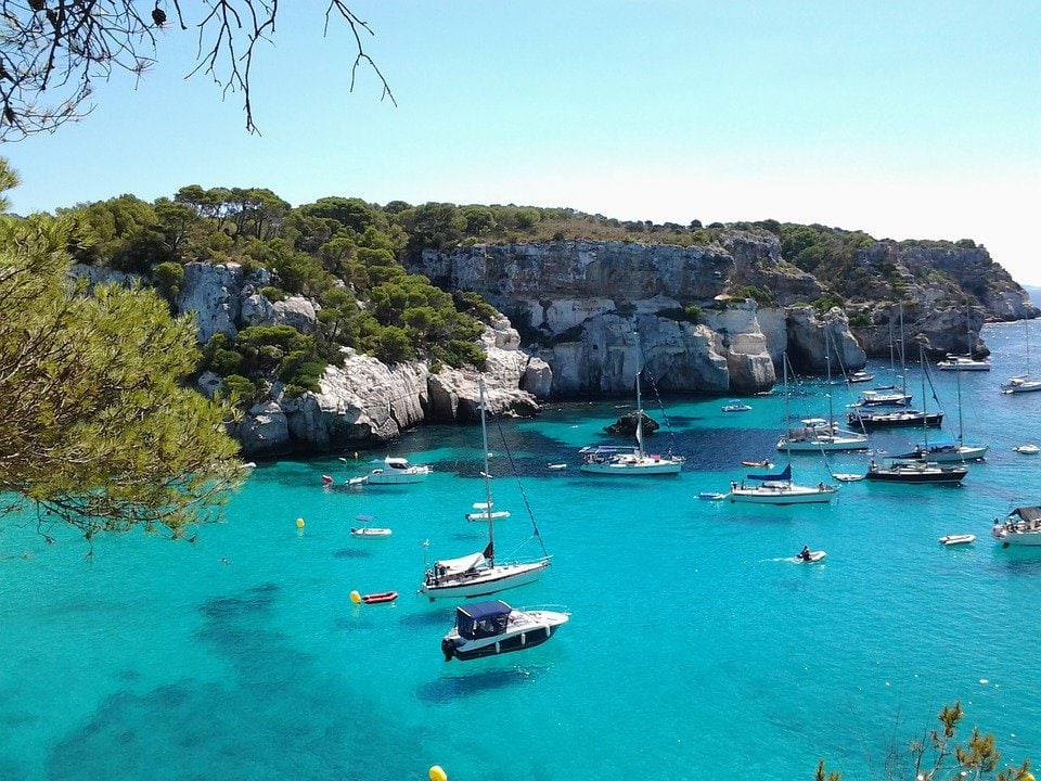 Menorca - Balearen