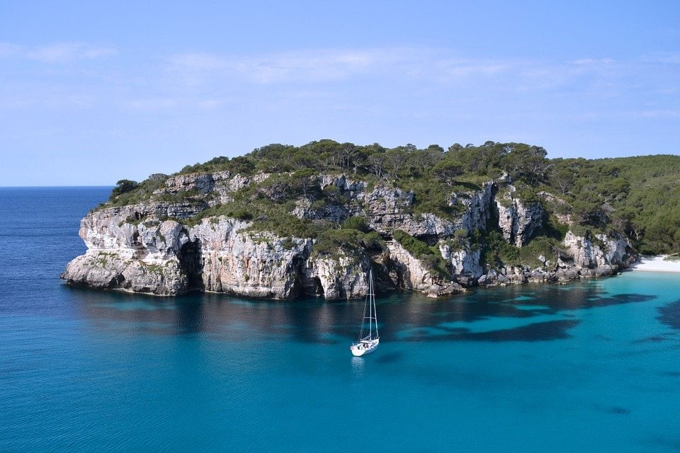formentera