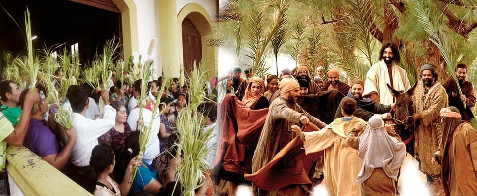 domingo ramos