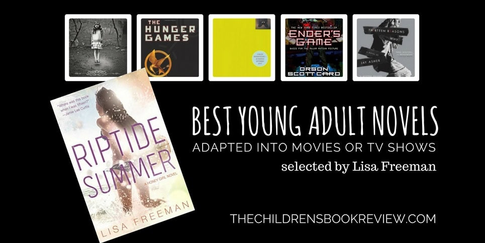 5 Young Adult Novels Adapted Successfully Into Movies Or Tv Shows The Children S Book Review