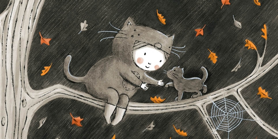 Best New Kids Books For Halloween 2020 The Children S Book Review