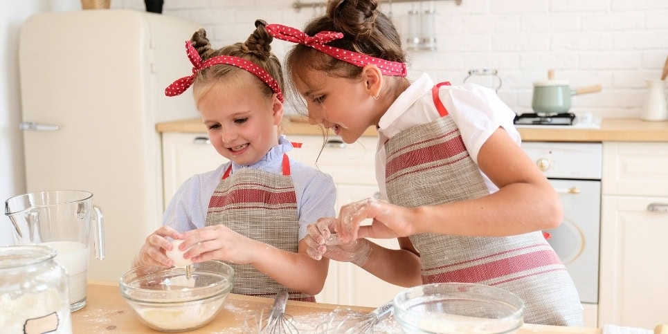 Cookbooks For Kids Young Chefs and Parents