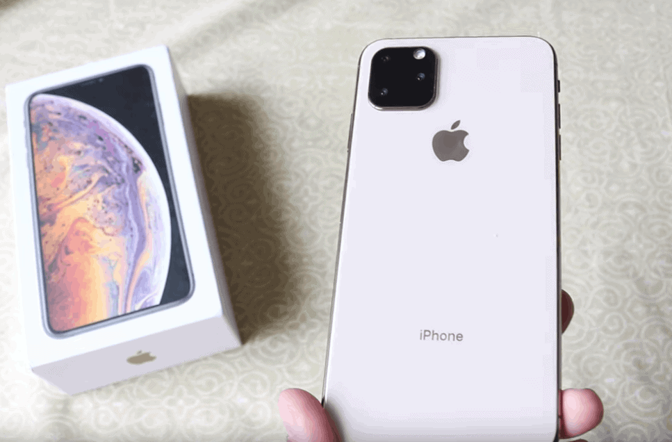 iPhone 11 Clone - Where to Buy! - The Mini Blog