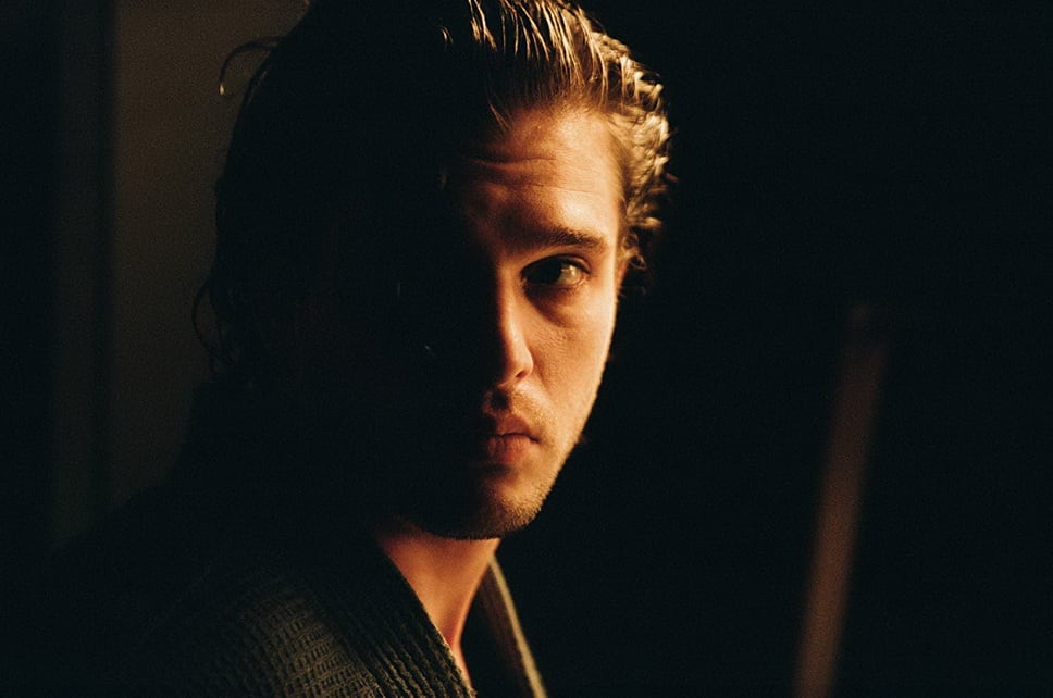A Minha Vida Com John F. Donovan 5 Kit Harington in The Death and Life of John F. Donovan (2018)
