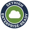 Skyhigh Enterprise-Ready