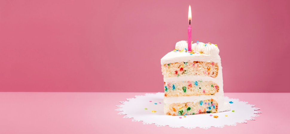 The Age of Startup Company