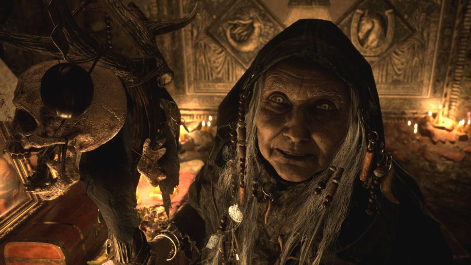 14 советов, как выжить в Resident Evil Village