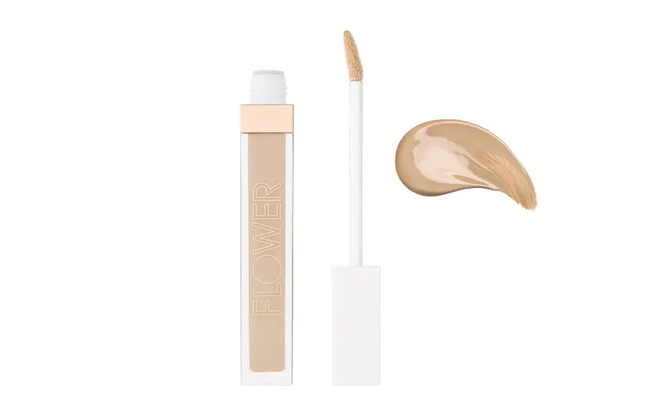 Flower Beauty Light Illusion Full Coverage Concealer Flower Beauty Light Illusion Full Coverage Concealer