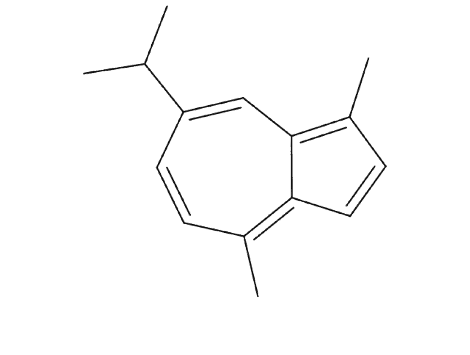 Guaiazulene