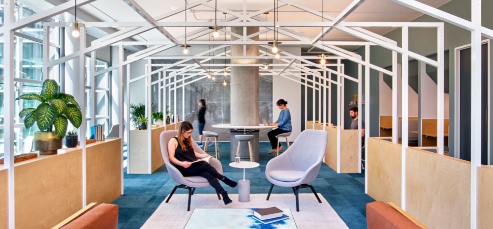 Best Concepts to Make Co-Working Space More Attractive Best Concepts to Make Co-Working Space More Attractive