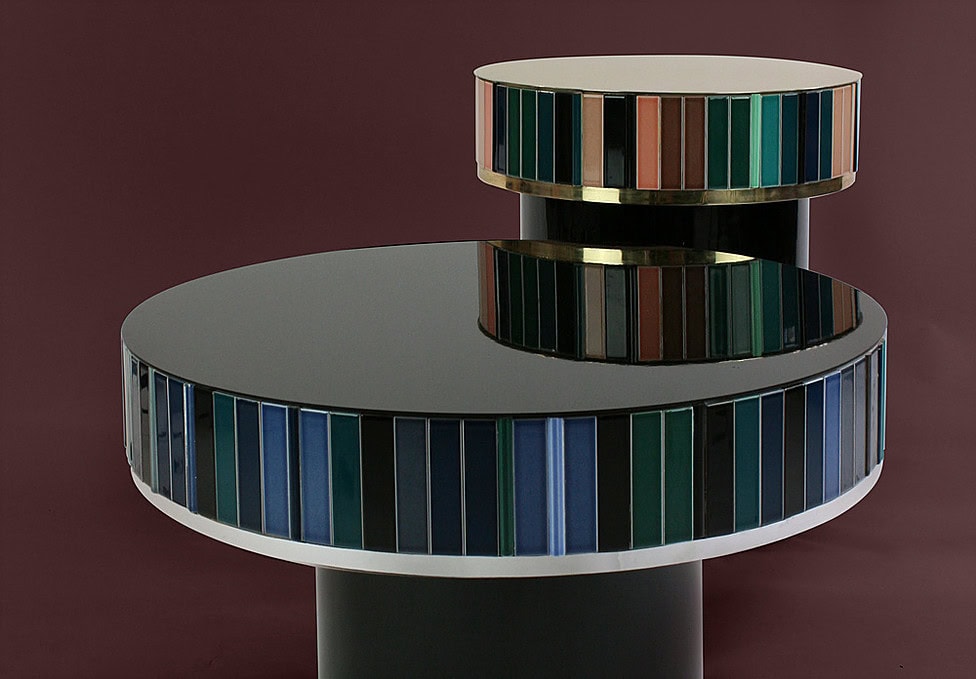 Couture Table