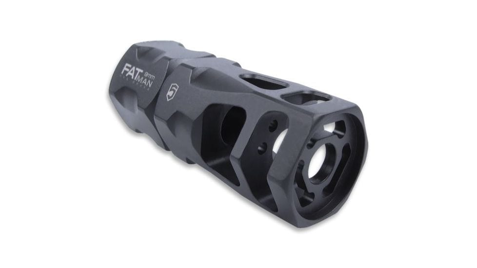 Best 7 62 39 Muzzle Brakes 2020 Buyer S Guide Review Gun Mann