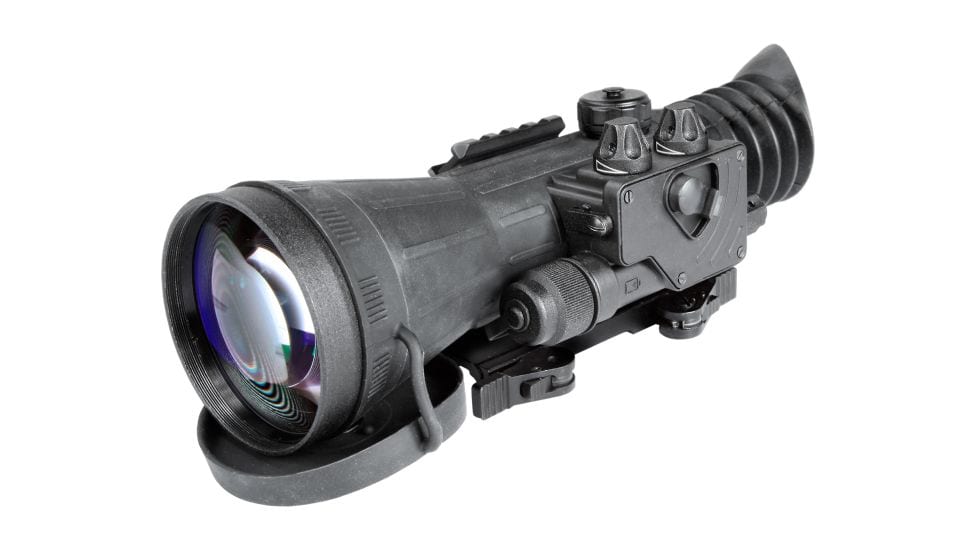 Best Night Vision Scopes For The Ar 15 Rifle [2020 Guide] Gun Mann