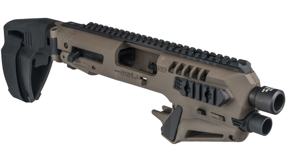 Best Glock Carbine Conversion Kits Buyers Guide Gun Mann