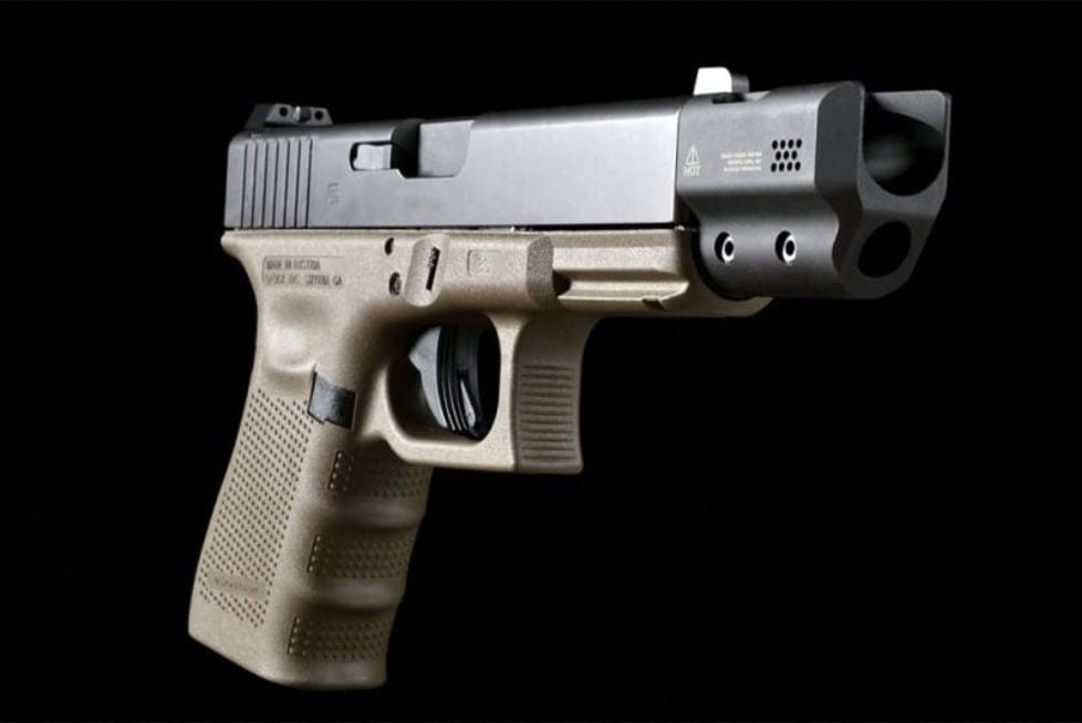 Best Glock Compensators 2020 Review of Our Top Picks Gun Mann