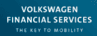 Tagesgeldkonto für Kinder - lohnt sich das noch? vw bank logo