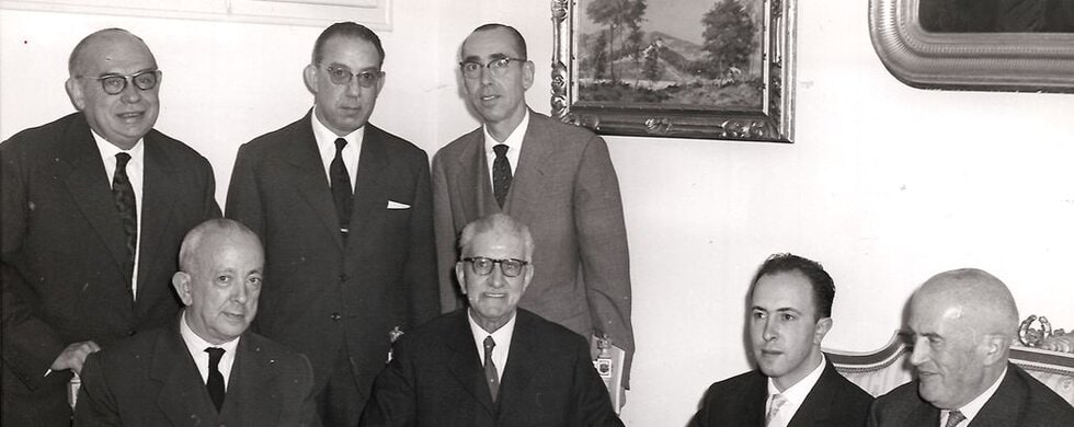 Exposició 1959-2018. 60 edicions del Premi Iluro