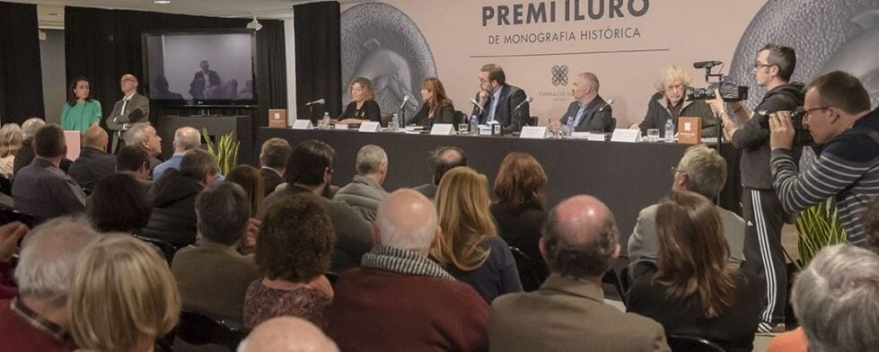 El Premi Iluro torna a quedar desert | Capgròs