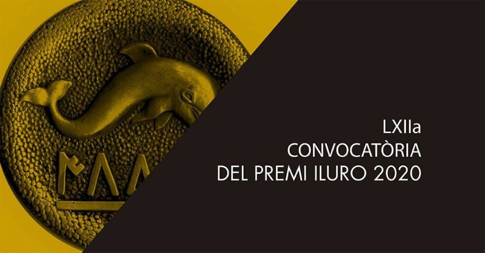 Quatre treballs opten al Premi Iluro 2020