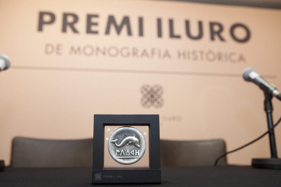 Tres treballs opten al Premi Iluro 2019