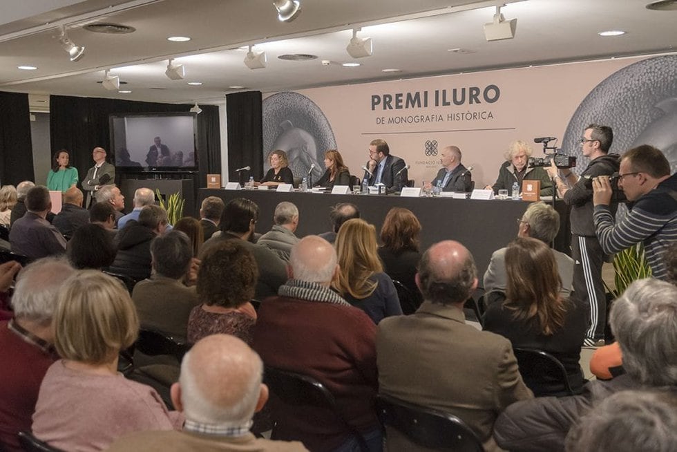 Joan Pujol (Mataró, segle XVI) o la poesia en el seu context, de Pep Valsalobre i Eulàlia Miralles, accèssit del Premi Iluro 2019