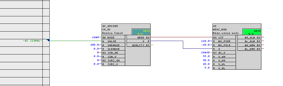 Siemens PCS 7 Tools: Process Tag Types 2