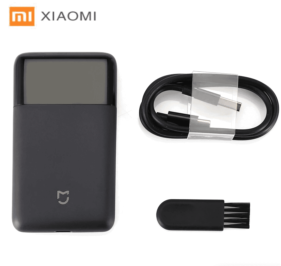 xiaomi electric shaver aliexpress