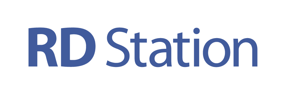 Logo RD Station - BTODigital Agencia de Inbound Marketing
