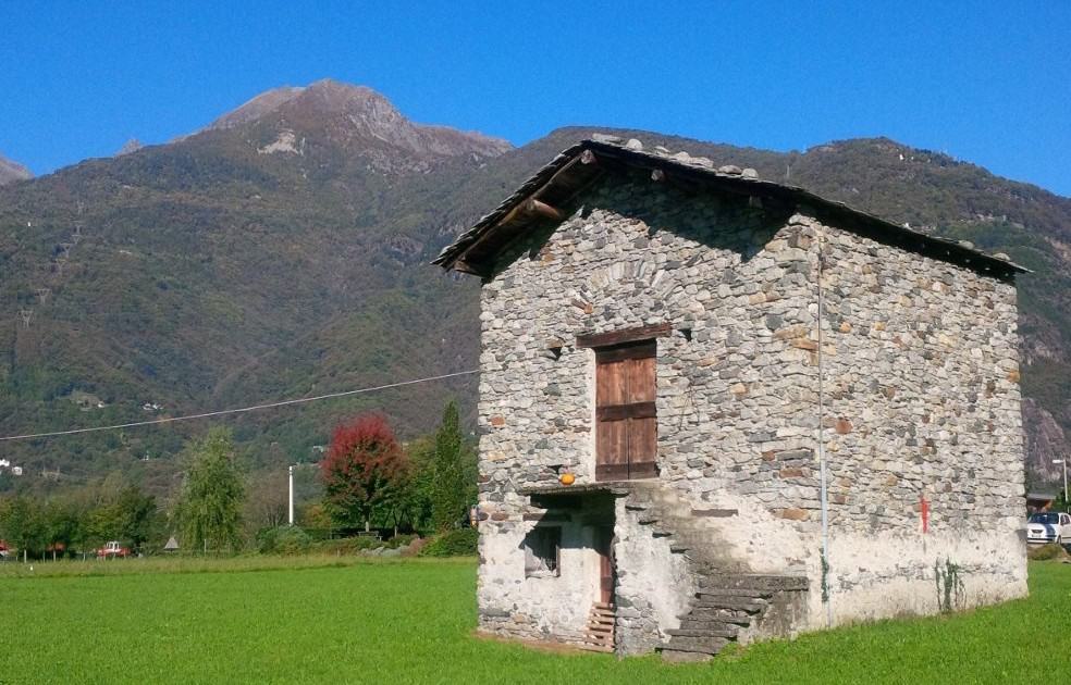 chiavenna Chiavenna