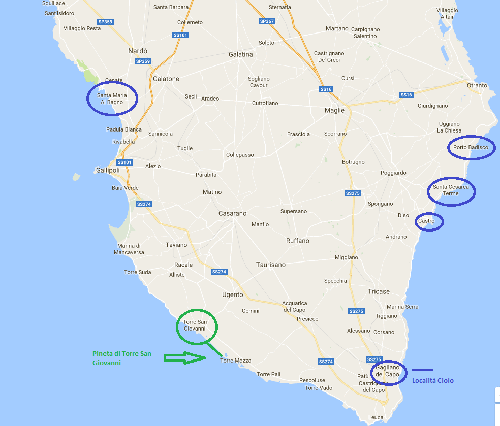 le-migliori-spiagge-del-salento-pananna-blog-di-viaggi