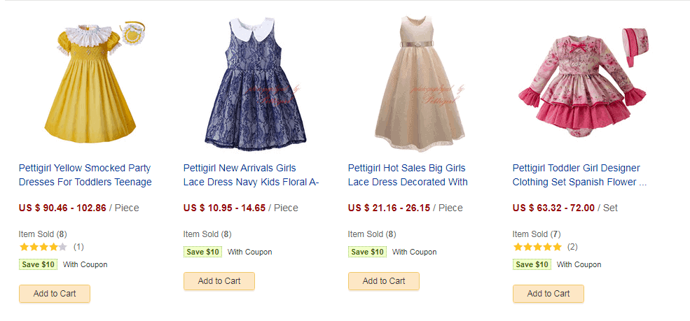 Top 10 Best Dhgate Sellers 2020 Best Selling Aliexpress Products