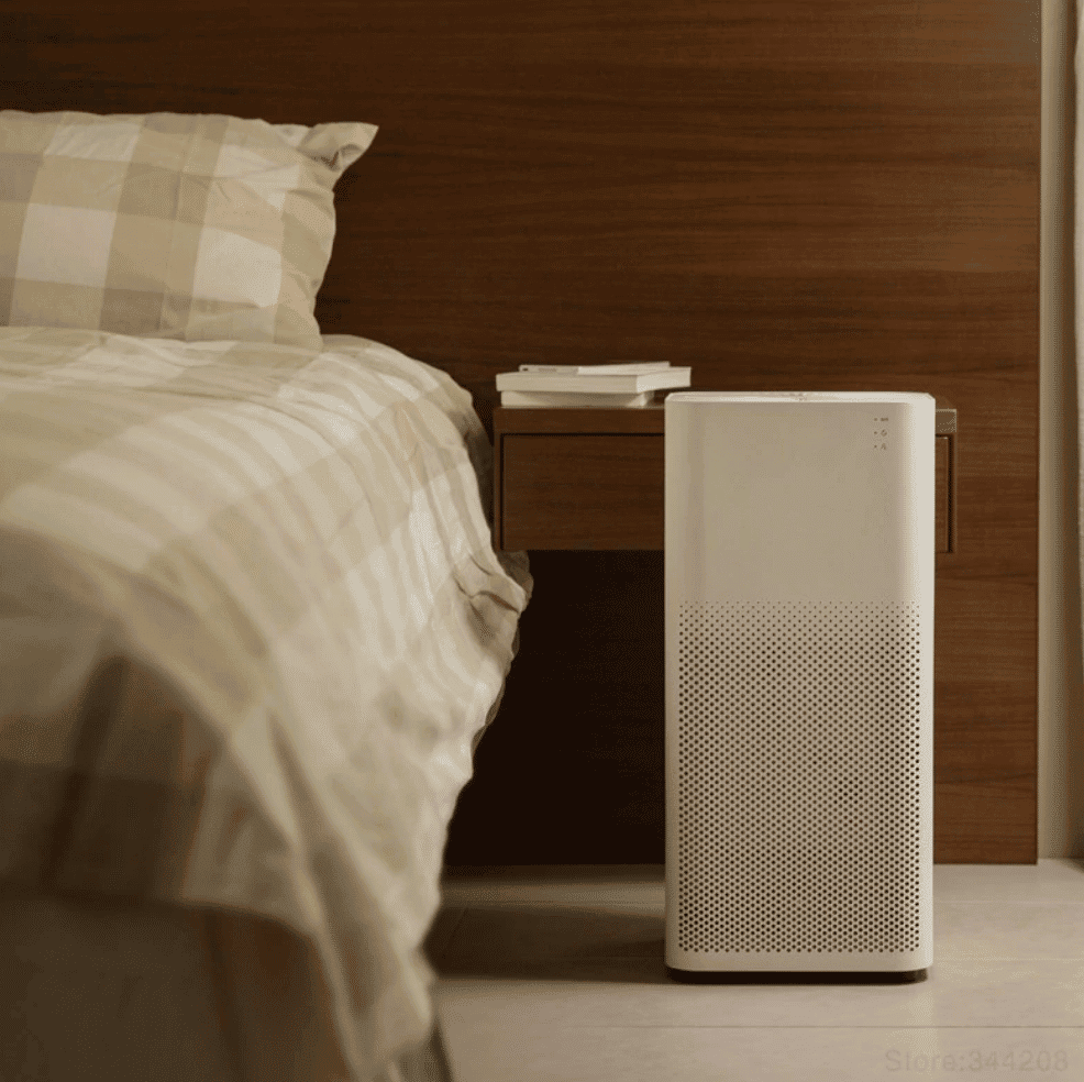 xiaomi air purifier
