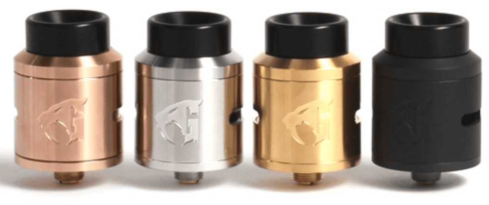Christmas Vape Gift Guide