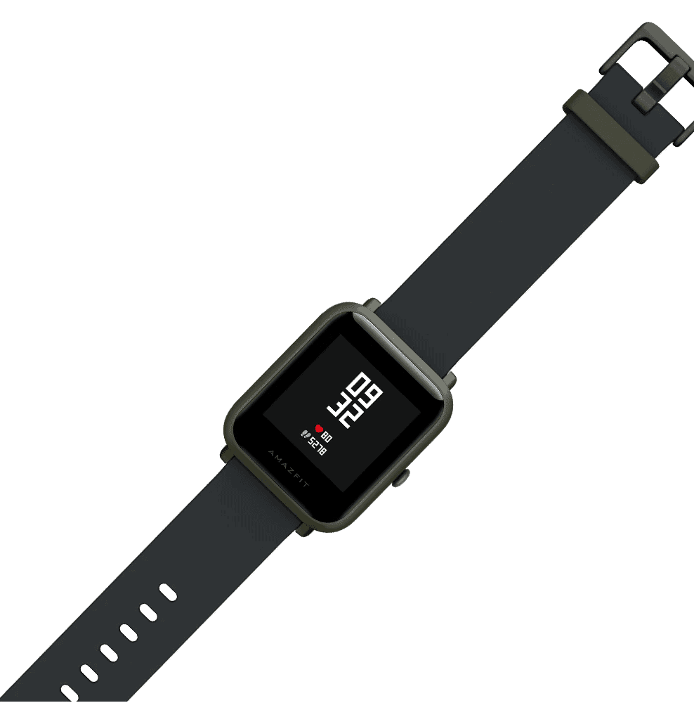 amazfit bip youth