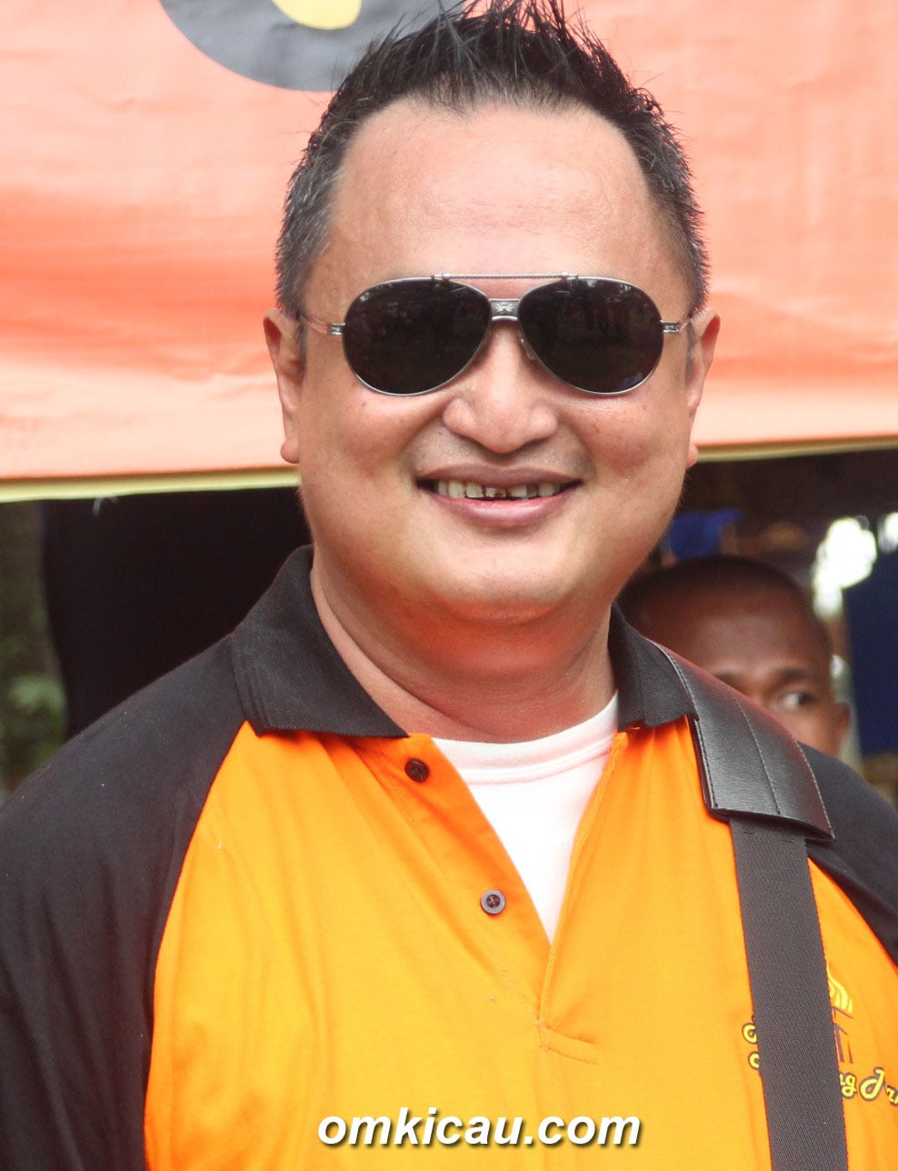 Andre SAS - Jayakarta Team