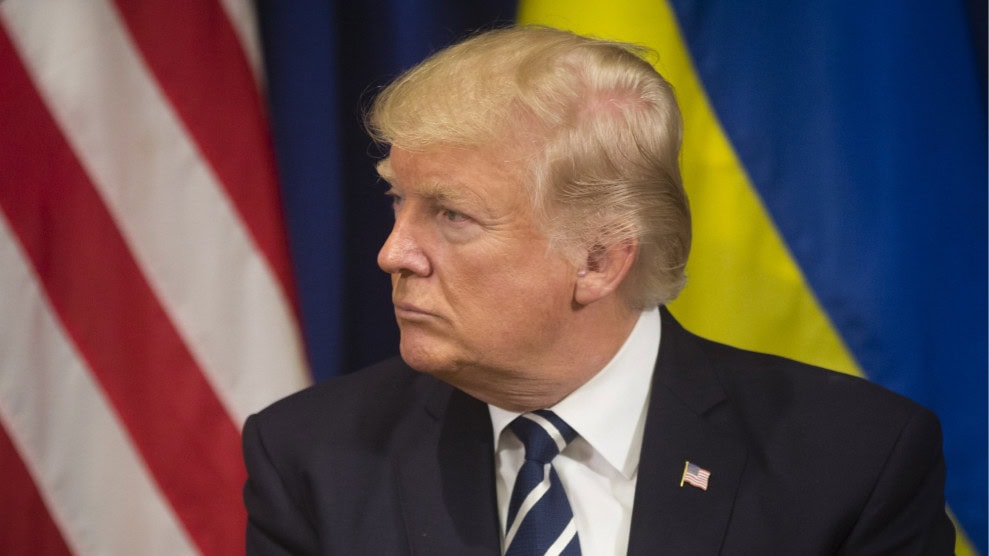 Trump temporarily suspend immigration into the United States Trump temporarily suspend immigration into the United States