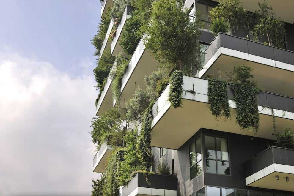 BOSCO VERTICALE