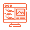 customize newsletter