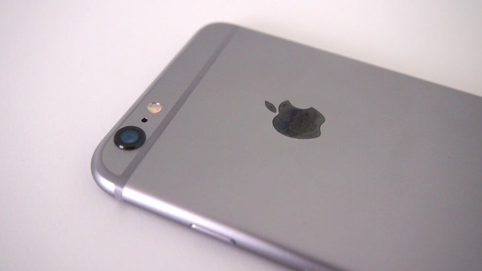 5 ways to fix frozen camera app on iPhone 6 Plus