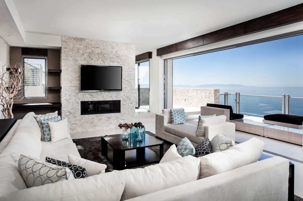 27 Best Fireplace Remodel Ideas To Makeover Your Modern Electric Fireplace