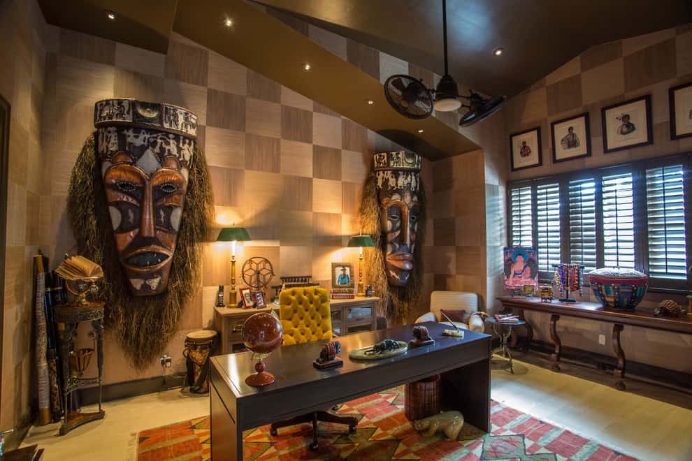 100 African Safari Home Decor Ideas Add Some Adventure   African Decorations For The Home 