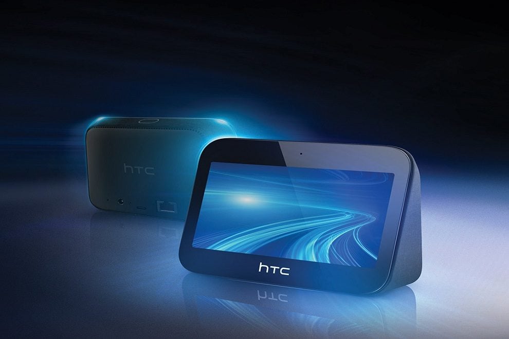 htc 5g mobile smart hub