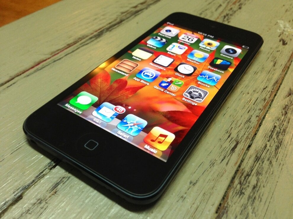 5 Ways To Fix IPod Error 1418 6 5 ways to fix iPod error 1418