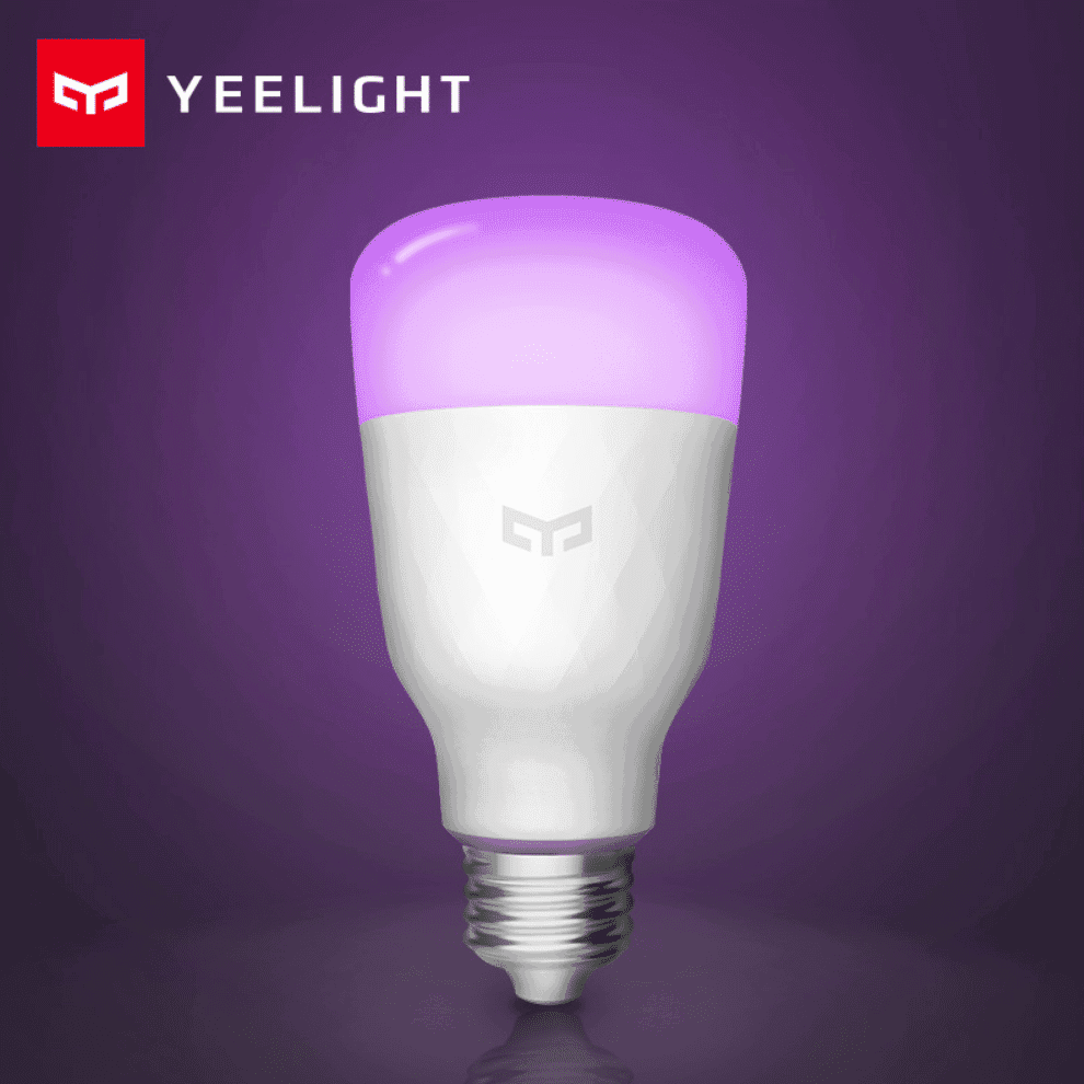 xiaomi wifi light