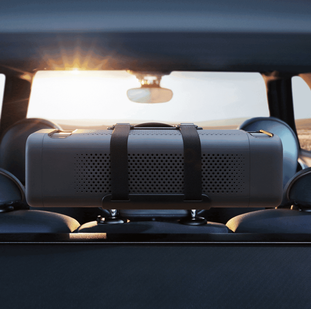 Mi Air Car Purifier