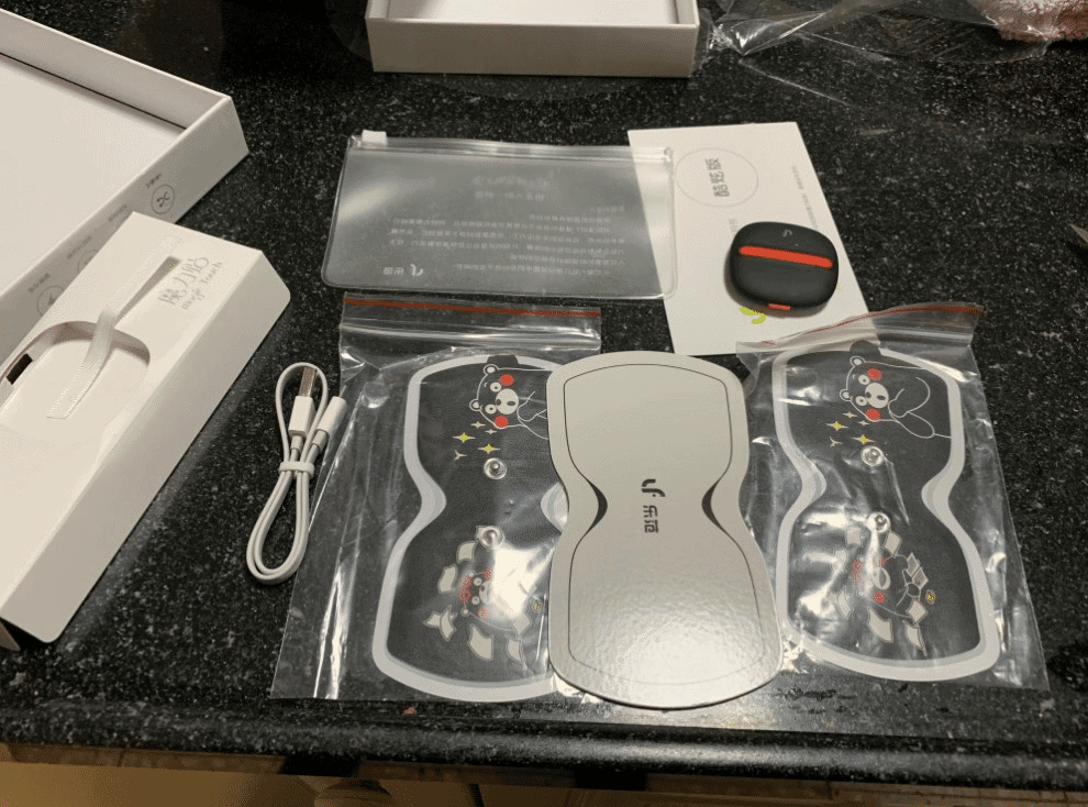 Xiaomi Massager